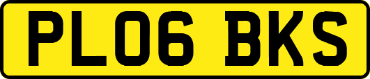 PL06BKS