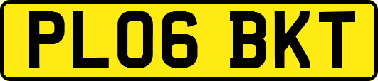 PL06BKT