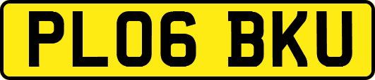 PL06BKU