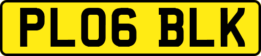 PL06BLK
