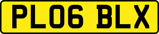 PL06BLX