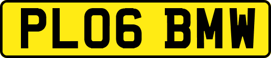 PL06BMW