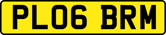 PL06BRM