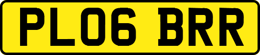 PL06BRR