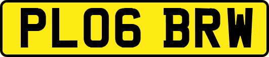 PL06BRW