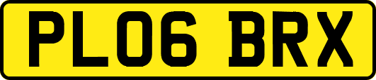 PL06BRX