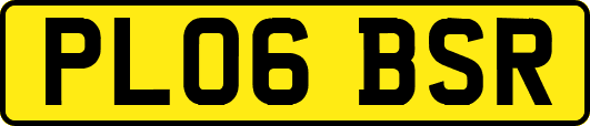 PL06BSR