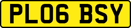 PL06BSY