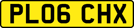 PL06CHX