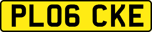 PL06CKE