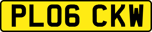 PL06CKW