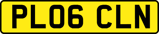 PL06CLN