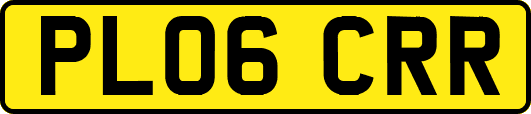 PL06CRR