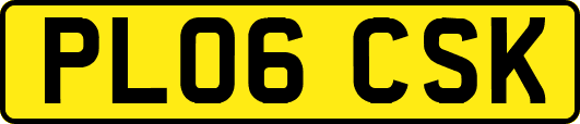 PL06CSK