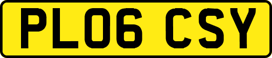 PL06CSY