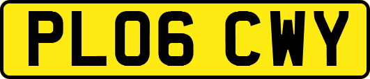 PL06CWY