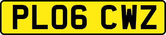 PL06CWZ