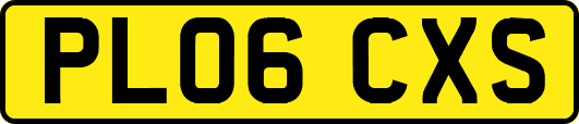 PL06CXS