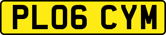 PL06CYM