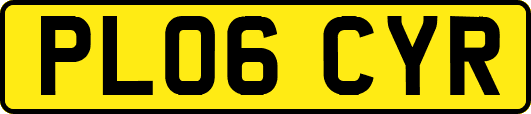 PL06CYR