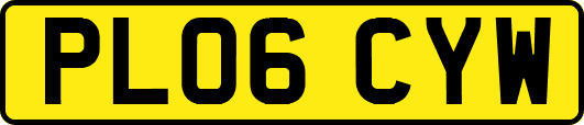 PL06CYW