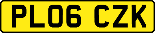 PL06CZK