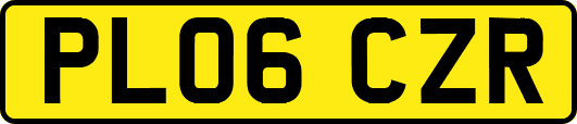 PL06CZR