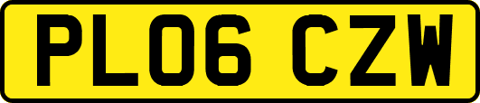 PL06CZW