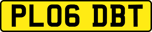 PL06DBT