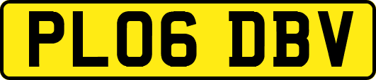 PL06DBV