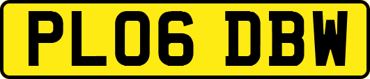 PL06DBW