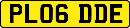 PL06DDE