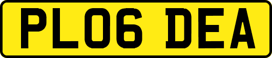 PL06DEA