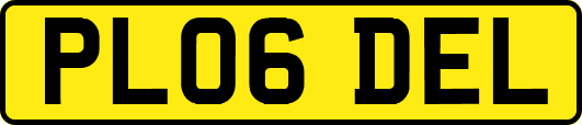 PL06DEL