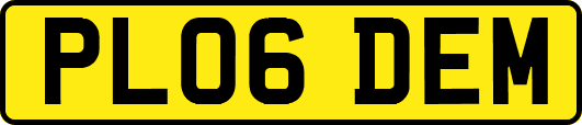 PL06DEM