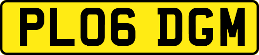 PL06DGM