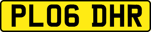 PL06DHR