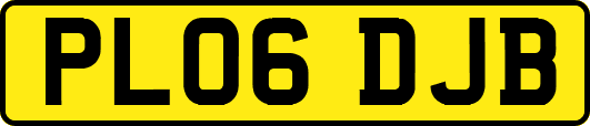 PL06DJB