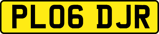 PL06DJR