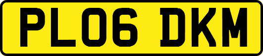 PL06DKM
