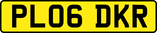 PL06DKR