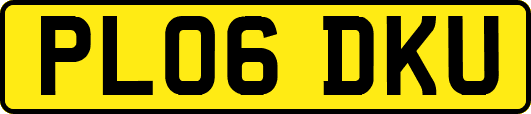 PL06DKU
