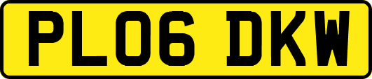 PL06DKW