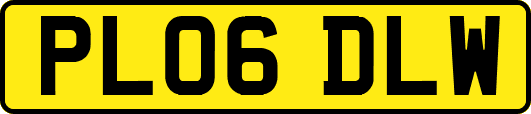 PL06DLW