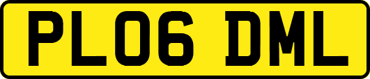 PL06DML
