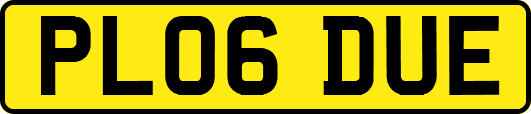 PL06DUE