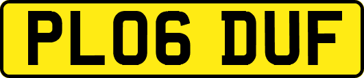 PL06DUF