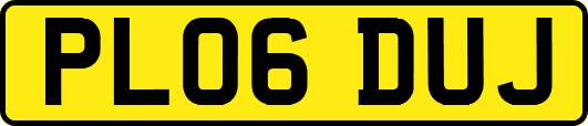 PL06DUJ