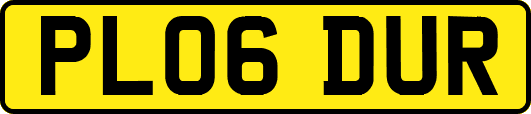 PL06DUR