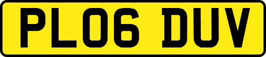 PL06DUV
